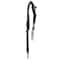 Toughbuilt 1.18 in. L X 6.3 in. W Nylon Suspenders Black/Gray 1 pair TB-CT-51P-2BES - alternate 6